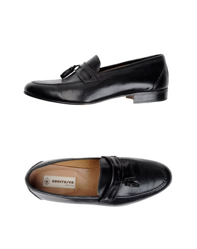 ZOOM GUERRESCO - Moccasins