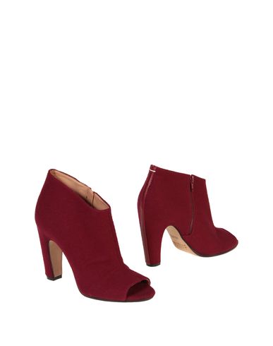 ZOOM MAISON MARTIN MARGIELA 22 - Shoe boots