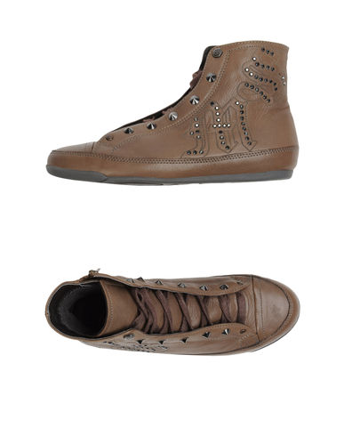 ZOOM MISS SIXTY - High-top trainers