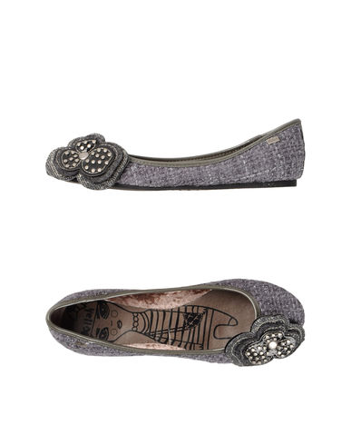 ZOOM KILLAH - Ballet flats