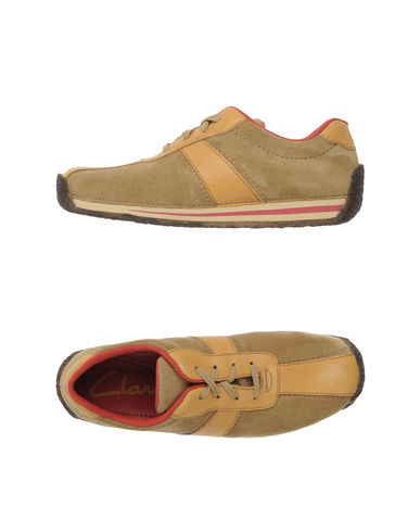 ZOOM CLARKS - Sneakers
