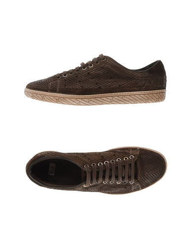 ZOOM PAUL SMITH RED EAR - Trainers