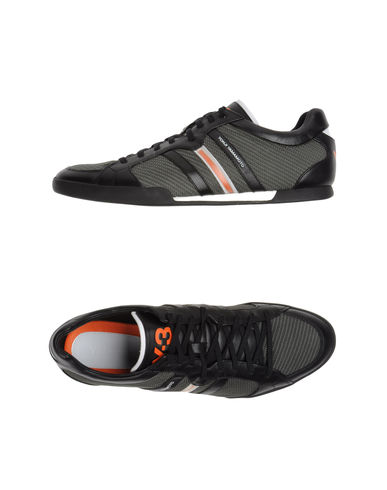 ZOOM Y-3 - Sneakers