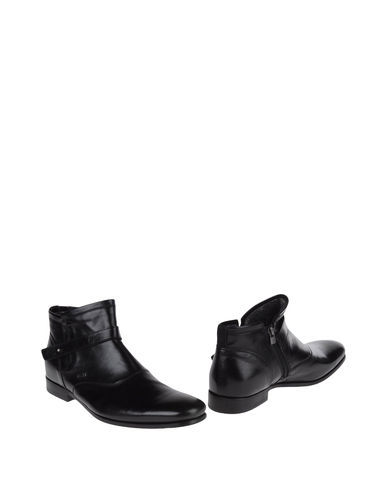 ZOOM FABI - Ankle boots