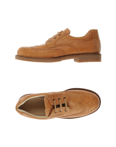 ZOOM I PINCO PALLINO I&S CAVALLERI - Lace-up shoes