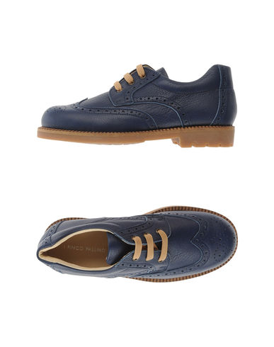 ZOOM I PINCO PALLINO I&S CAVALLERI - Lace-up shoes