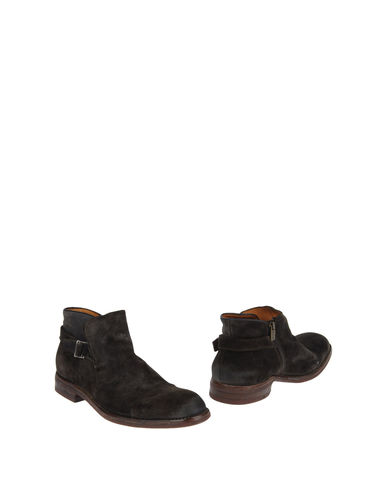 ZOOM BARRACUDA - Ankle boots