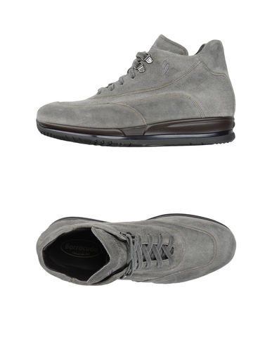 ZOOM BARRACUDA - High-top sneaker