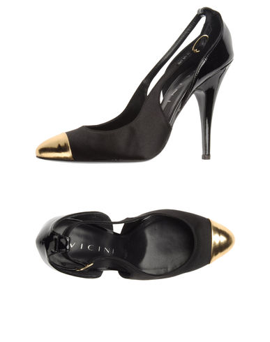 ZOOM VICINI - Closed-toe slip-ons