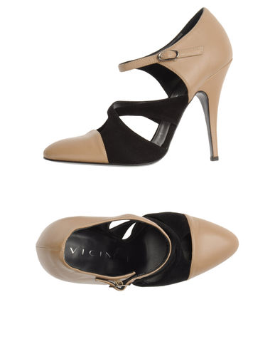 ZOOM VICINI - High-heeled sandals