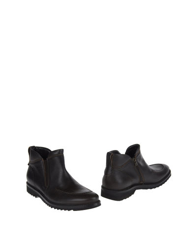 ZOOM FABI - Ankle boots