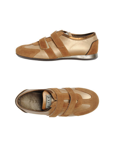 ZOOM FLEXA by FRATELLI ROSSETTI - Low-tops