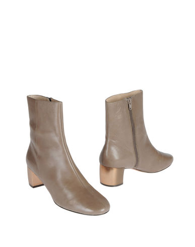 ZOOM JEAN-MICHEL CAZABAT - Ankle boots
