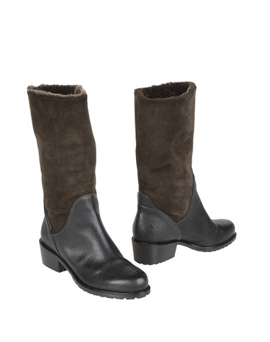 ZOOM VICINI - Boots