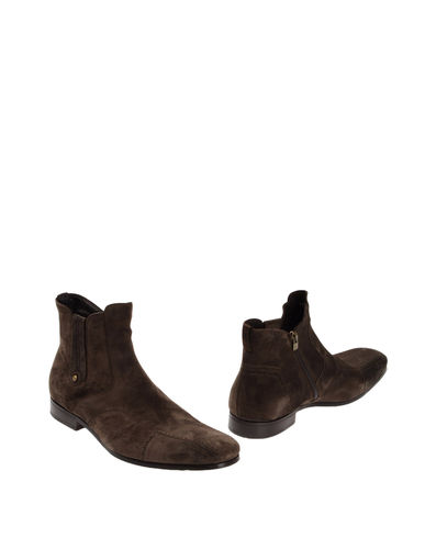 ZOOM FABI - Ankle boots