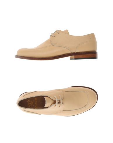 ZOOM EQUERRY - Lace-up shoes