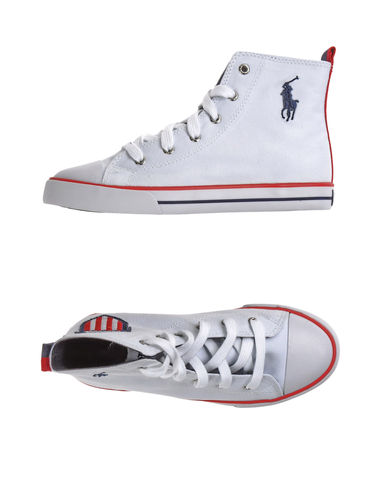 ZOOM POLO RALPH LAUREN - Trainers