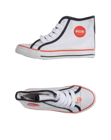 ZOOM MOSCHINO - Sneakers