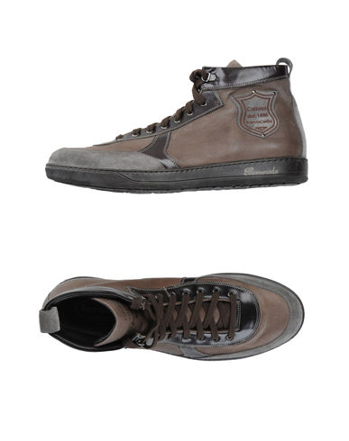 ZOOM BARRACUDA - High-top sneaker