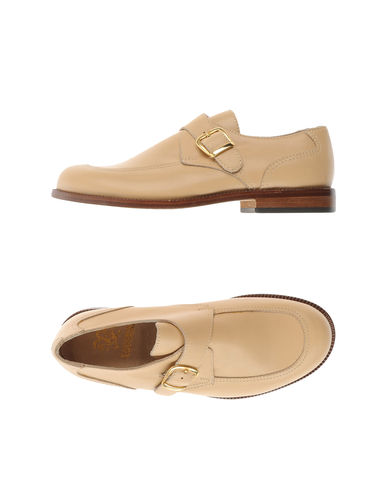 ZOOM EQUERRY - Moccasins