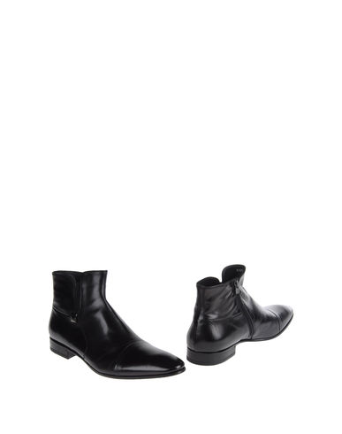 ZOOM FABI - Ankle boots