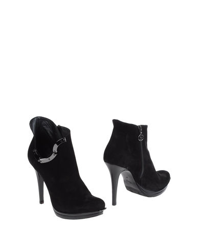 ZOOM FABI - Ankle boots