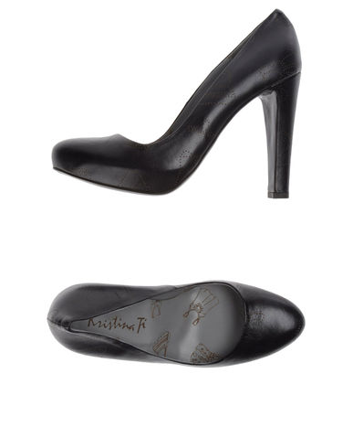 ZOOM KRISTINA TI - Platform courts