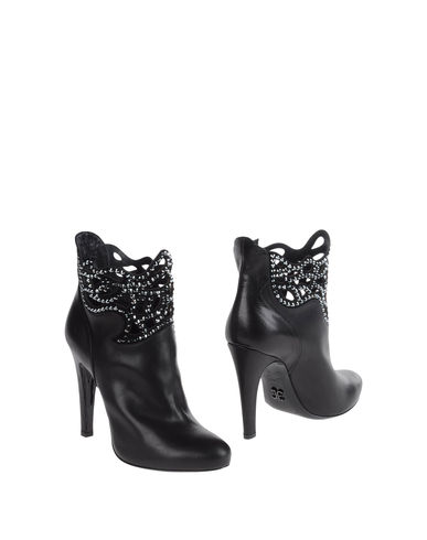 ZOOM FABI - Ankle boots
