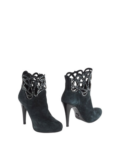 ZOOM FABI - Ankle boots