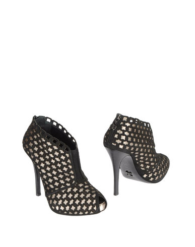 ZOOM FABI - Shoe boots