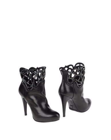 ZOOM FABI - Ankle boots