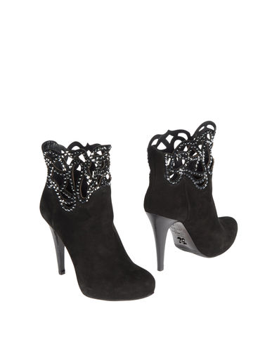 ZOOM FABI - Ankle boots