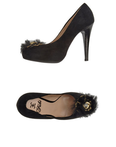 ZOOM FABI - Platform courts
