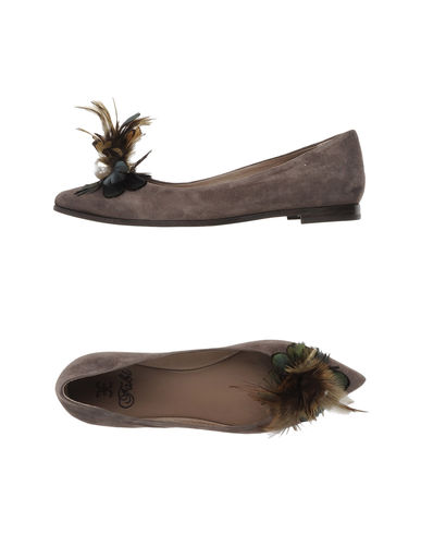 ZOOM FABI - Ballet flats
