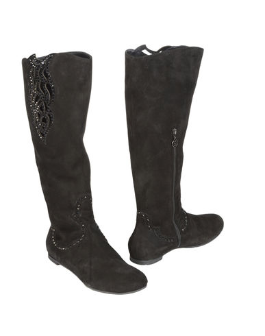 ZOOM FABI - Boots