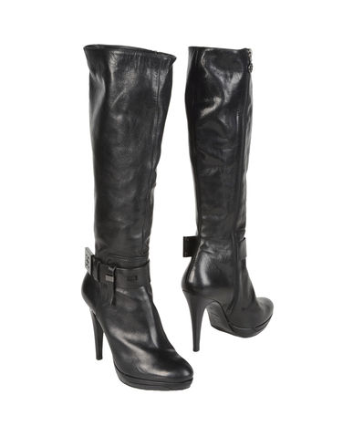 ZOOM FABI - High-heeled boots