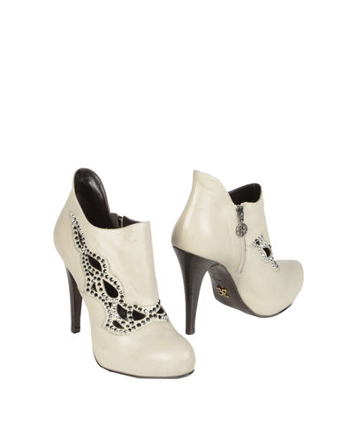 ZOOM FABI - Shoe boots