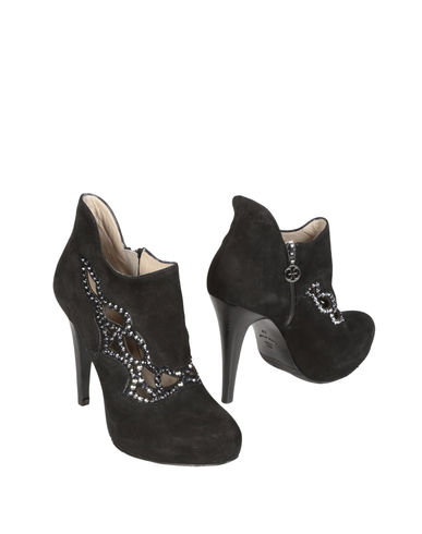 ZOOM FABI - Shoe boots