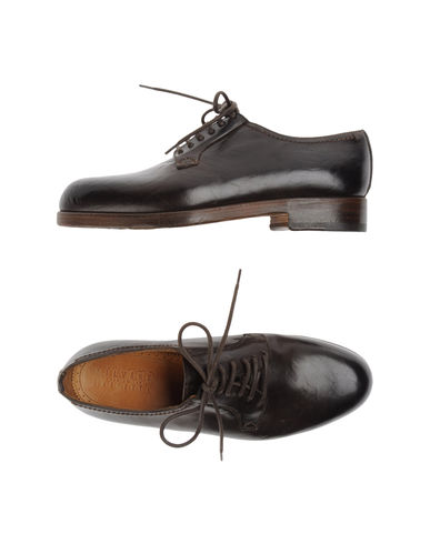 ZOOM SILVANO SASSETTI - Lace-up shoes