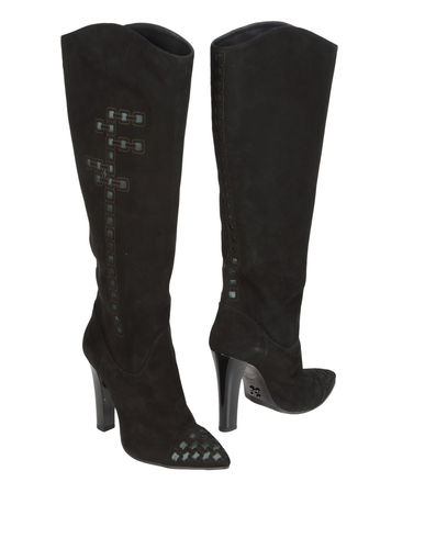 ZOOM FABI - High-heeled boots