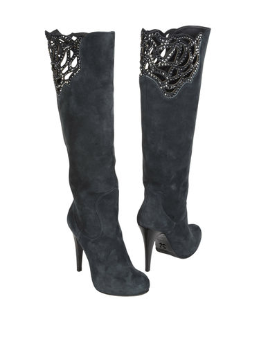 ZOOM FABI - High-heeled boots