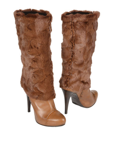 ZOOM FABI - High-heeled boots
