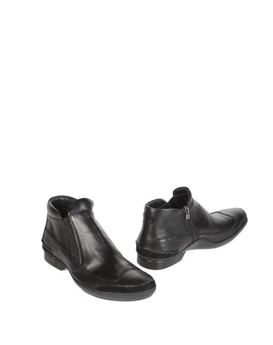 ZOOM FABI - Ankle boots