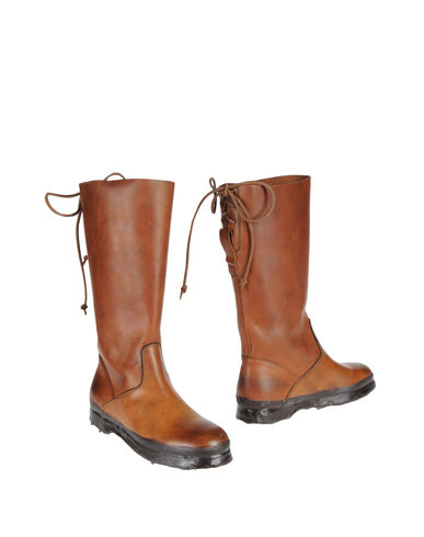ZOOM SILVANO SASSETTI - Boots