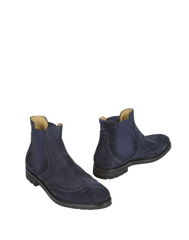 ZOOM FABI - Ankle boots