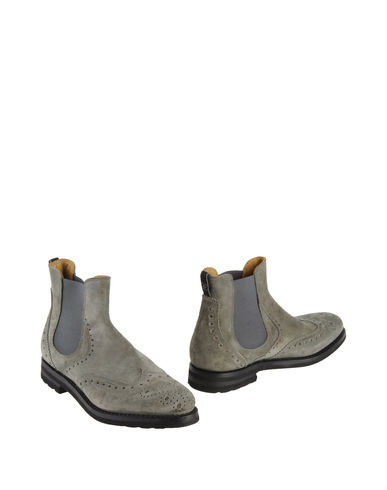 ZOOM FABI - Ankle boots