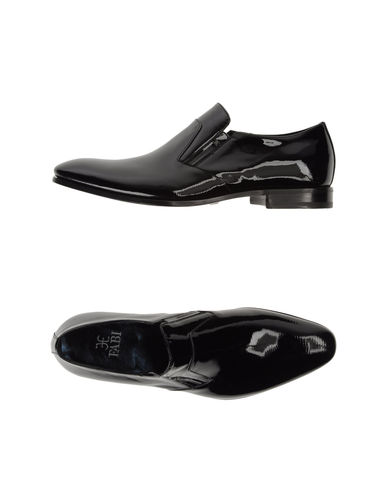 ZOOM FABI - Moccasins