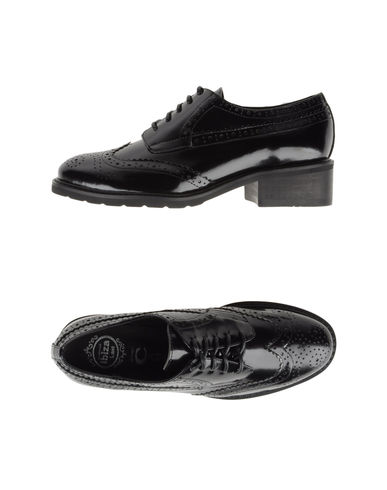ZOOM JEFFREY CAMPBELL - Lace-up shoes