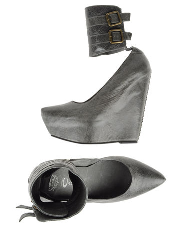 ZOOM JEFFREY CAMPBELL - Wedge