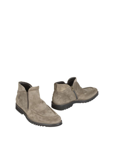 ZOOM FABI - Ankle boots
